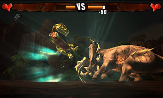 Illustration for article titled Ubisoft 3DS Games